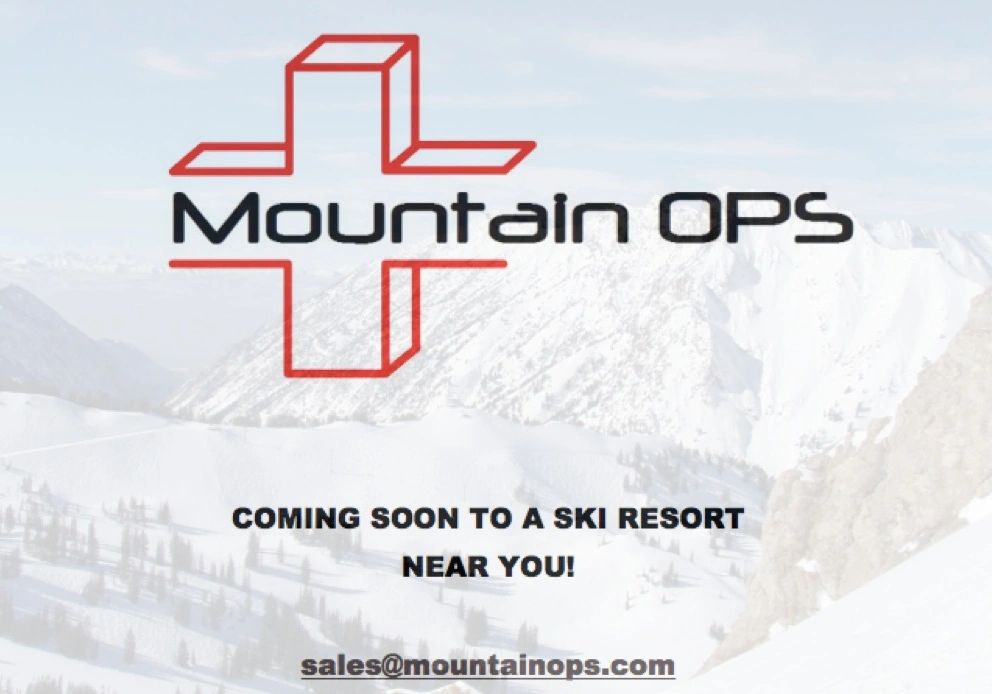 Mountain OPS